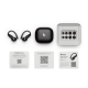 Beats Powerbeats Pro 2 - High-Performance Earbuds - Jet Black | Beats