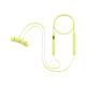 Beats Flex – All-Day Wireless Earphones - Yuzu Yellow | Beats