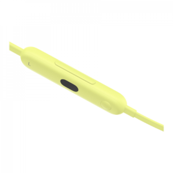 Beats Flex – All-Day Wireless Earphones - Yuzu Yellow | Beats