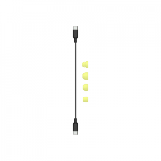 Beats Flex – All-Day Wireless Earphones - Yuzu Yellow | Beats