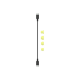 Beats Flex – All-Day Wireless Earphones - Yuzu Yellow | Beats
