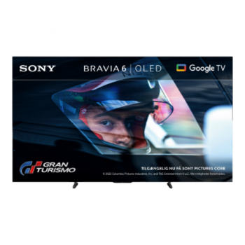 Sony K65A65PB Bravia 6 65