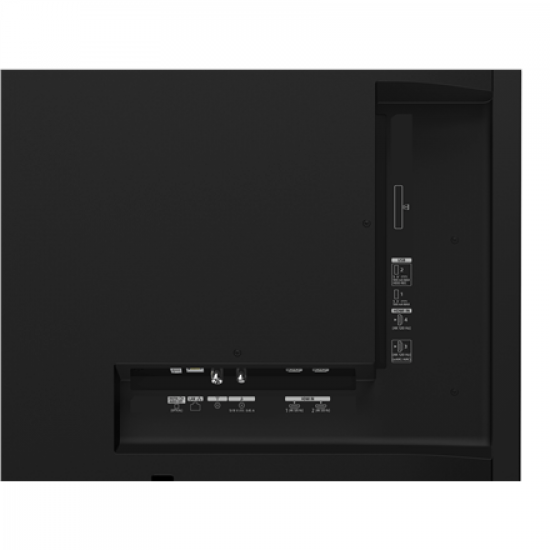 Sony K65A65PB Bravia 6 65