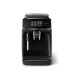 Philips Coffee maker | EP2225/10 2200 Series | Pump pressure 15 bar | Built-in milk frother | Fully Automatic | 1500 W | Black