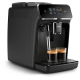 Philips Coffee maker | EP2225/10 2200 Series | Pump pressure 15 bar | Built-in milk frother | Fully Automatic | 1500 W | Black