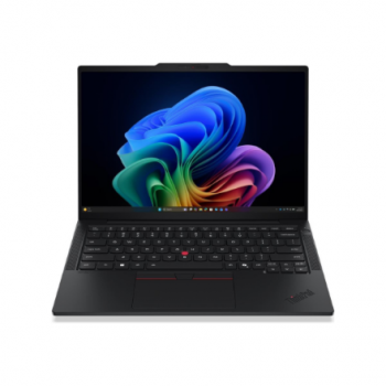 Lenovo ThinkPad T14s Gen 7 14 WUXGA Snapdragon X2 Elite X2E-80-100/32GB/512GB/Qualcomm Adreno GPU/WIN11 Pro/ENG Backlit kbd/Black/FP/5G Upgr | Lenovo