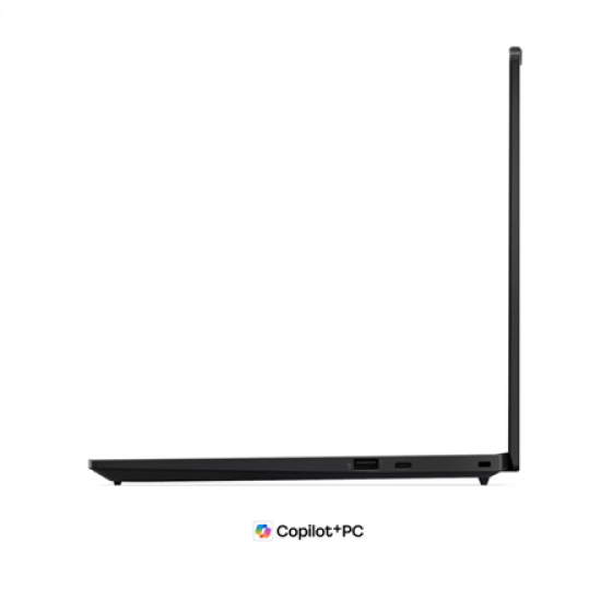 Lenovo ThinkPad T14s Gen 7 14 WUXGA Snapdragon X2 Elite X2E-80-100/32GB/512GB/Qualcomm Adreno GPU/WIN11 Pro/ENG Backlit kbd/Black/FP/5G Upgr | Lenovo