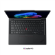 Lenovo ThinkPad T14s Gen 7 14 WUXGA Snapdragon X2 Elite X2E-80-100/32GB/512GB/Qualcomm Adreno GPU/WIN11 Pro/ENG Backlit kbd/Black/FP/5G Upgr | Lenovo