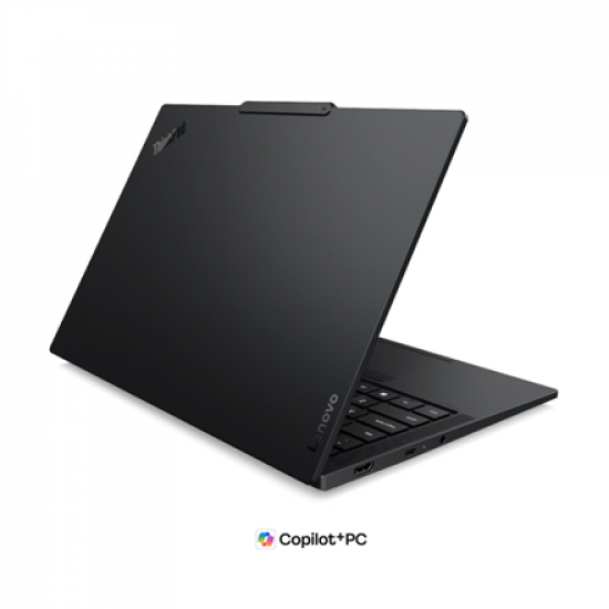 Lenovo ThinkPad T14s Gen 7 14 WUXGA Snapdragon X2 Elite X2E-80-100/32GB/512GB/Qualcomm Adreno GPU/WIN11 Pro/ENG Backlit kbd/Black/FP/5G Upgr | Lenovo