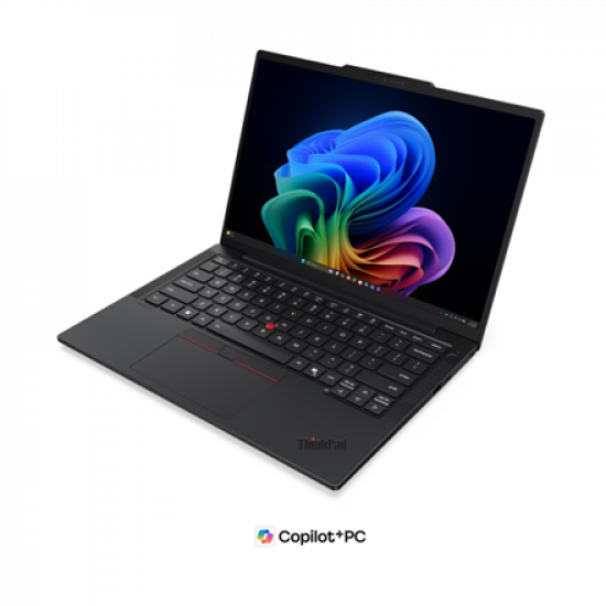 Lenovo ThinkPad T14s Gen 7 14 WUXGA Snapdragon X2 Elite X2E-80-100/32GB/512GB/Qualcomm Adreno GPU/WIN11 Pro/ENG Backlit kbd/Black/FP/5G Upgr | Lenovo