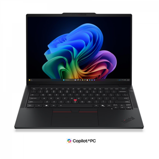 Lenovo ThinkPad T14s Gen 7 14 WUXGA Snapdragon X2 Elite X2E-80-100/32GB/512GB/Qualcomm Adreno GPU/WIN11 Pro/ENG Backlit kbd/Black/FP/5G Upgr | Lenovo