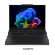 Lenovo ThinkPad T14s Gen 7 14 WUXGA Snapdragon X2 Elite X2E-80-100/32GB/512GB/Qualcomm Adreno GPU/WIN11 Pro/ENG Backlit kbd/Black/FP/5G Upgr | Lenovo