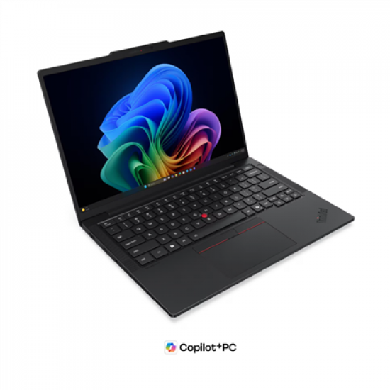Lenovo ThinkPad T14s Gen 7 14 WUXGA Snapdragon X2 Elite X2E-80-100/32GB/512GB/Qualcomm Adreno GPU/WIN11 Pro/ENG Backlit kbd/Black/FP/5G Upgr | Lenovo