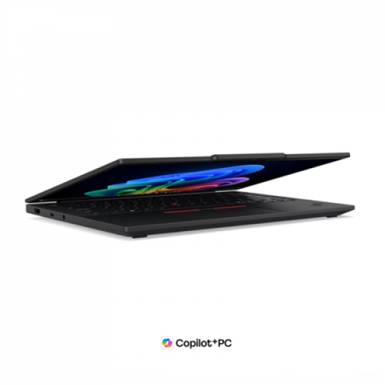 Lenovo ThinkPad T14s Gen 7 14 WUXGA Snapdragon X2 Elite X2E-80-100/32GB/512GB/Qualcomm Adreno GPU/WIN11 Pro/ENG Backlit kbd/Black/FP/5G Upgr | Lenovo