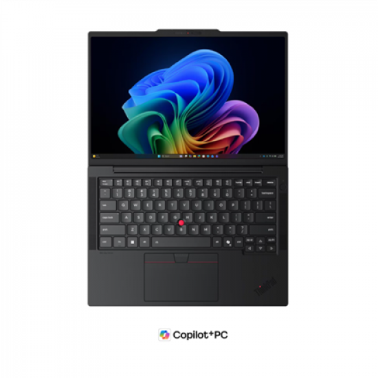 Lenovo ThinkPad T14s Gen 7 14 WUXGA Snapdragon X2 Elite X2E-80-100/32GB/512GB/Qualcomm Adreno GPU/WIN11 Pro/ENG Backlit kbd/Black/FP/5G Upgr | Lenovo
