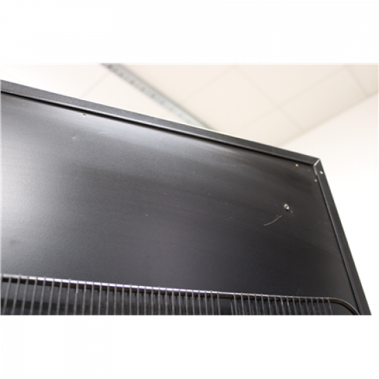 SALE OUT. Caso WineExclusive 180 Smart Wine Cooler, Free standing, Height 190 cm, Up to 180 bottles, Compressor technology, Black | SALE OUT. | Caso Smart Wine Cooler | WineExclusive 180 | Energy efficiency class G | Showcase | Free standing | Bottles cap