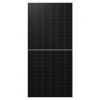 Longi 640 W | Solar Hi-MO X10 LR7-72HVD- 640M Silver frame | Transparent N-type Back Contact Glass-Glass