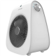 Cecotec ReadyWarm 2000 Max Force White | Fan heater | 2000 W | Number of power levels 2 | Suitable for rooms up to 20 m² | White