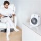 Cecotec ReadyWarm 2000 Max Force White | Fan heater | 2000 W | Number of power levels 2 | Suitable for rooms up to 20 m² | White