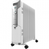 Cecotec ReadyWarm 11000 Space | Oil Radiator | 2500 W | Number of power levels 3 | Suitable for rooms up to 25 m² | White