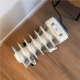 Cecotec ReadyWarm 7000 Space | Oil Radiator | 1500 W | Number of power levels 3 | Suitable for rooms up to 15 m² | White