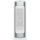 Cecotec ReadyWarm 6700 Ceramic Sky | Ceramic Heater | 2000 W | Number of power levels 3 | Suitable for rooms up to 20 m² | Suitable for rooms up to 45 m³ | White
