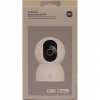 SALE OUT. Xiaomi Smart Camera C701 EU | Xiaomi Smart Camera C701 EU | 24 month(s) | Dome | 8 MP | F/1.6 | H.265 | microSD card (8 GB to 256 GB) | DAMAGED PACKAGING, DEMO