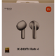 SALE OUT. Xiaomi Buds 6, Titan Gray | SALE OUT. | Xiaomi Buds 6 | Bluetooth | Semi‑in‑ear | Microphone | Titan Gray | Noise canceling | DEMO | Warranty 24 month(s) | Wireless