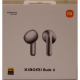 SALE OUT. Xiaomi Buds 6, Nebula Purple | SALE OUT. | Xiaomi Buds 6 | Bluetooth | Semi-in-ear | Microphone | Nebula Purple | Noise canceling | DEMO | Warranty 24 month(s) | Wireless