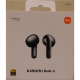 SALE OUT. Xiaomi Buds 6, Graphite Black | SALE OUT. | Xiaomi Buds 6 | Bluetooth | Semi-in-ear | Microphone | Graphite Black | Noise canceling | DEMO | Warranty 24 month(s) | Wireless