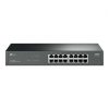 TP-LINK 16-Port Gigabit Switch | LS1016G | Unmanaged | Desktop/Rack-mountable