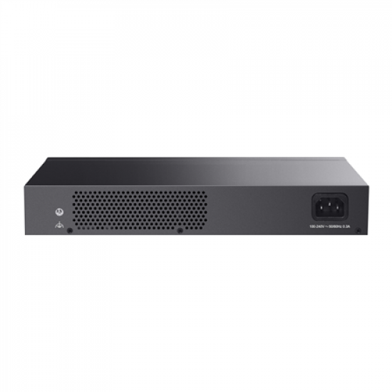 TP-LINK 16-Port Gigabit Switch | LS1016G | Unmanaged | Desktop/Rack-mountable