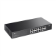 TP-LINK 16-Port Gigabit Switch | LS1016G | Unmanaged | Desktop/Rack-mountable