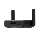 Mercusys AX3000 Travel Router | MR84X-Travel | 802.11a | 574/2402 Mbit/s | 10/100/1000 Mbit/s | Ethernet LAN (RJ-45) ports 1 | Mesh Support No | MU-MiMO No | No mobile broadband | Antenna type External Omni-directional | 1