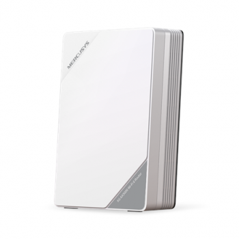 Mercusys AX3000 5G Wi-Fi 6 Router | MB521-5G | 802.11ax | 2402 Mbit/s | Ethernet LAN (RJ-45) ports 2 | Mesh Support Yes | MU-MiMO No | 5G | Antenna type Internal