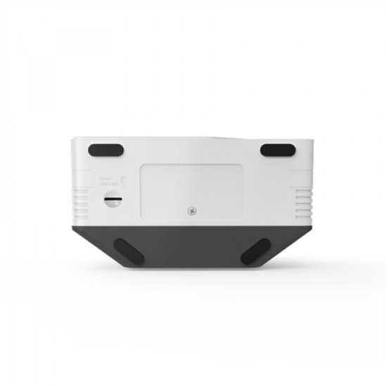 Mercusys AX3000 5G Wi-Fi 6 Router | MB521-5G | 802.11ax | 2402 Mbit/s | Ethernet LAN (RJ-45) ports 2 | Mesh Support Yes | MU-MiMO No | 5G | Antenna type Internal
