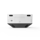 Mercusys AX3000 5G Wi-Fi 6 Router | MB521-5G | 802.11ax | 2402 Mbit/s | Ethernet LAN (RJ-45) ports 2 | Mesh Support Yes | MU-MiMO No | 5G | Antenna type Internal