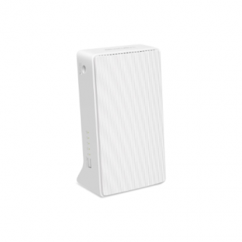 Mercusys AX1500 Wireless Dual Band Gigabit Router | MB260-4G | 802.11ax | 1201 Mbit/s | Ethernet LAN (RJ-45) ports 2 | Mesh Support Yes | MU-MiMO No | 4G | Antenna type Internal