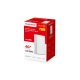 Mercusys AX1500 Wireless Dual Band Gigabit Router | MB260-4G | 802.11ax | 1201 Mbit/s | Ethernet LAN (RJ-45) ports 2 | Mesh Support Yes | MU-MiMO No | 4G | Antenna type Internal