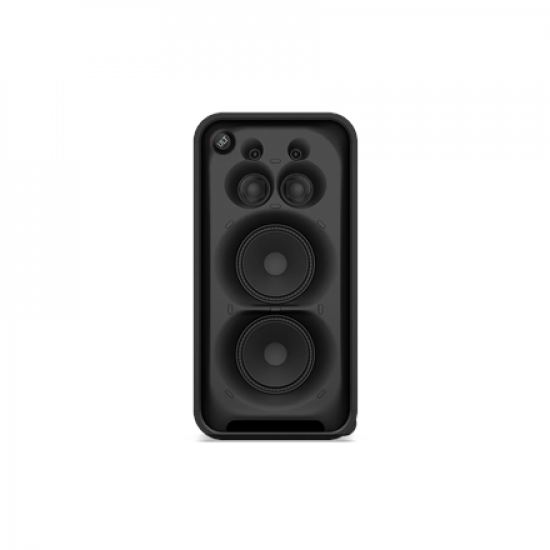 Sony SRS-ULT3000 ULT TOWER MAX Large Bluetooth Party Speaker, Black | Sony