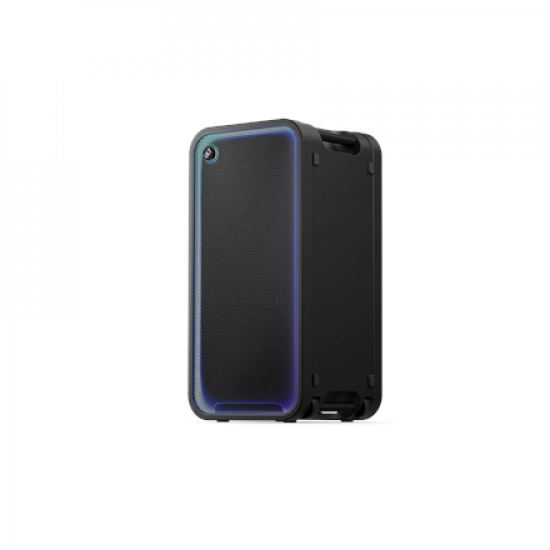 Sony SRS-ULT3000 ULT TOWER MAX Large Bluetooth Party Speaker, Black | Sony