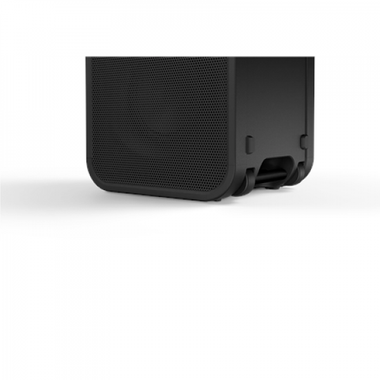 Sony SRS-ULT3000 ULT TOWER MAX Large Bluetooth Party Speaker, Black | Sony