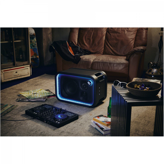 Sony SRS-ULT500 ULT Tower 5 Wireless Bluetooth Party Speaker - Black