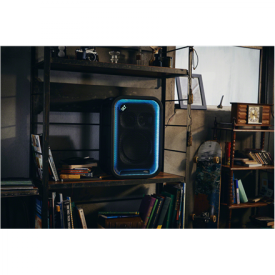 Sony SRS-ULT500 ULT Tower 5 Wireless Bluetooth Party Speaker - Black