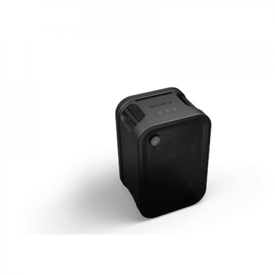 Sony SRS-ULT500 ULT Tower 5 Wireless Bluetooth Party Speaker - Black