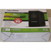 SALE OUT. CyberPower UT650EG Backup UPS Systems | SALE OUT. | CyberPower Backup UPS Systems | UT650EG | 650 VA | 360   W | DAMAGED PACKAGING