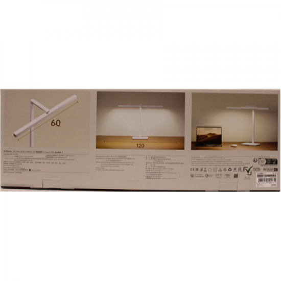 SALE OUT. Xiaomi LED Desk Lamp 2 | Xiaomi LED Desk Lamp 2 | DEMO | 24 month(s)