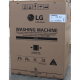 SALE OUT. LG F2X50S8TLB Washing Machine, Front Load, Capacity 8 kg, Spin speed 1200 rpm, White | SALE OUT. | LG Washing machine | F2X50S8TLB | Energy efficiency class A | Front loading | Washing capacity 8 kg | 1200 RPM | Depth 48 cm | Width 60 cm | Displ