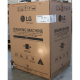 SALE OUT. LG F2X50S8TLB Washing Machine, Front Load, Capacity 8 kg, Spin speed 1200 rpm, White | SALE OUT. | LG Washing machine | F2X50S8TLB | Energy efficiency class A | Front loading | Washing capacity 8 kg | 1200 RPM | Depth 48 cm | Width 60 cm | Displ
