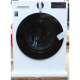 SALE OUT. LG F2X50S8TLB Washing Machine, Front Load, Capacity 8 kg, Spin speed 1200 rpm, White | SALE OUT. | LG Washing machine | F2X50S8TLB | Energy efficiency class A | Front loading | Washing capacity 8 kg | 1200 RPM | Depth 48 cm | Width 60 cm | Displ